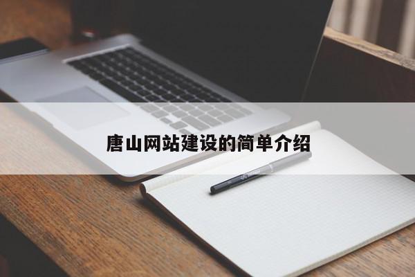 唐山网站建设的简单介绍