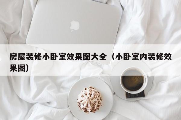 房屋装修小卧室效果图大全（小卧室内装修效果图）