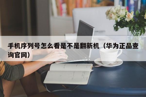 手机序列号怎么看是不是翻新机（华为正品查询官网）