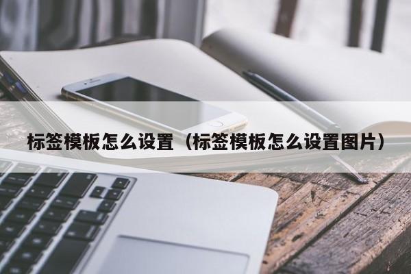 标签模板怎么设置(标签模板怎么设置图片)