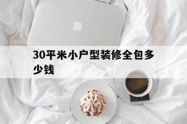 30平米小户型装修全包多少钱(30平米小户型装修全包多少钱一套)