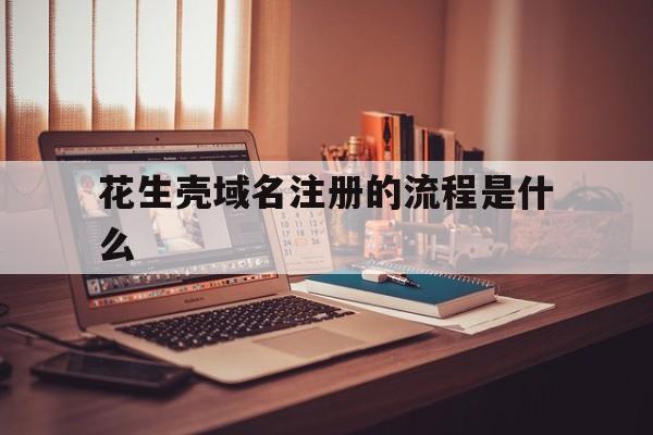 包含花生壳域名注册的流程是什么的词条