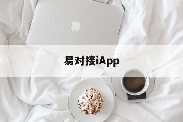 易对接iApp(易对接app下载)