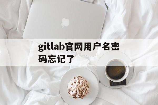 gitlab官网用户名密码忘记了的简单介绍