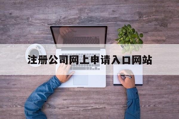 注册公司网上申请入口网站(注册公司网上申请入口网站官网)