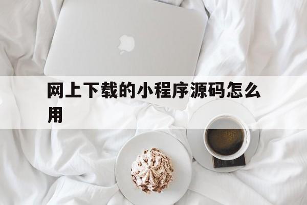 网上下载的小程序源码怎么用(网上下载的小程序源码怎么用啊)