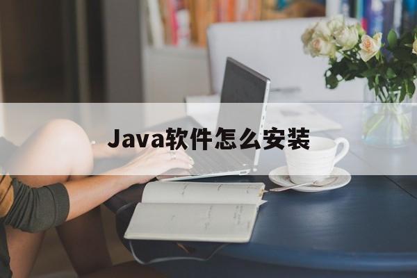 Java软件怎么安装(java软件怎么安装使用)