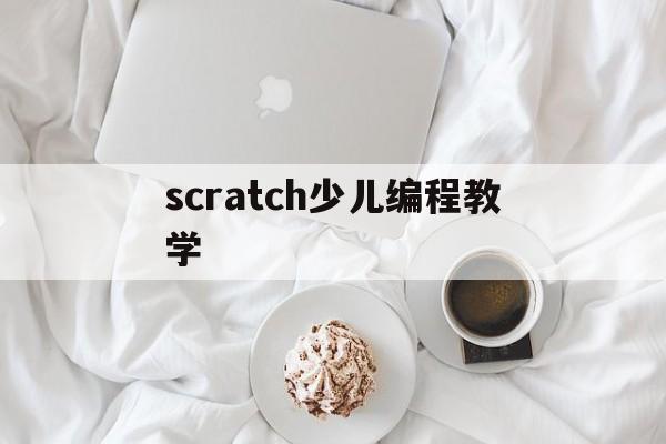 scratch少儿编程教学(scratch少儿编程课程目录)