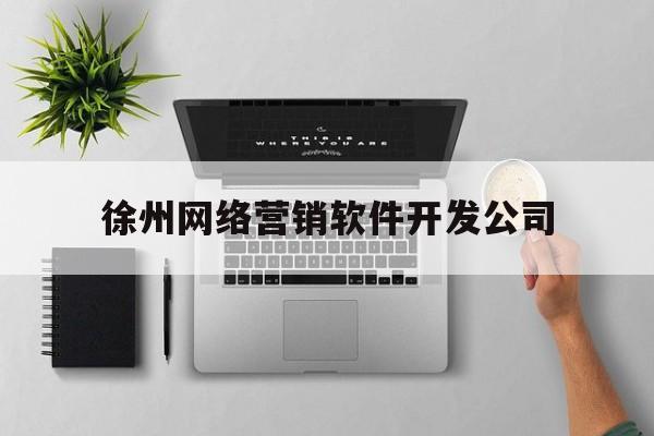 徐州网络营销软件开发公司(徐州网络营销软件开发公司有哪些)