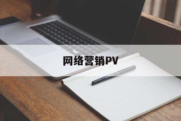 网络营销PV(网络营销PEST分析)