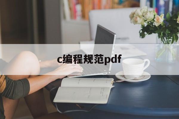 c编程规范pdf(编程精粹编写高质量c语言代码pdf)