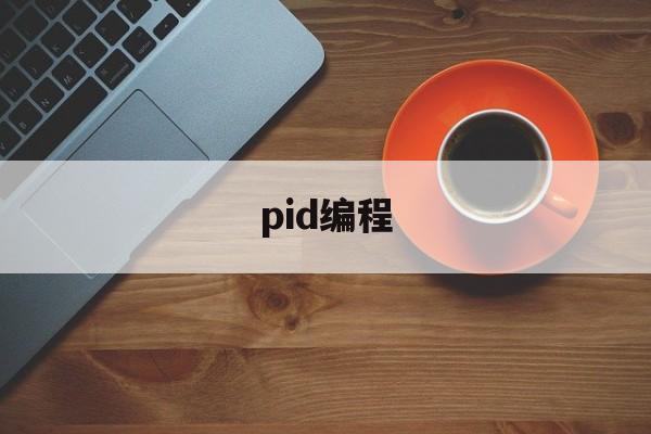 pid编程(pid编程入门)