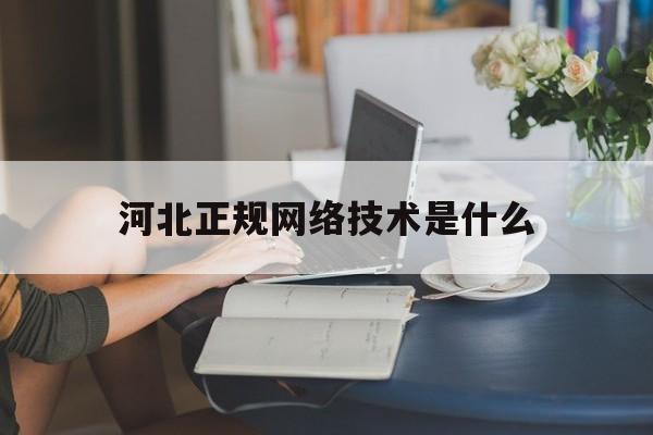 河北正规网络技术是什么(河北网络科技有限公司有哪些)