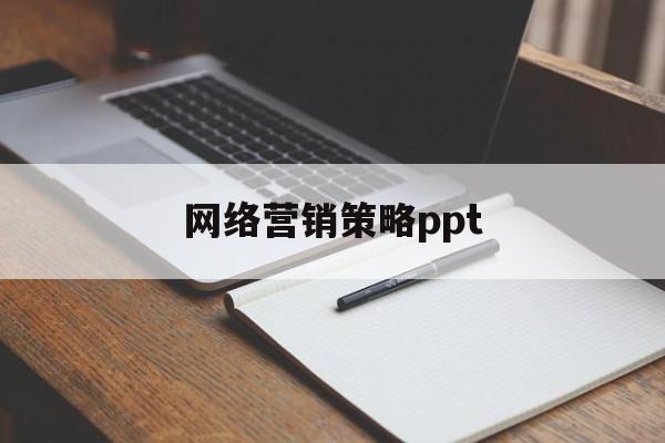 网络营销策略ppt(网络营销策略案例)