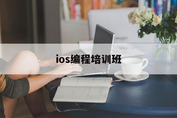 ios编程培训班(ios编程好学吗)