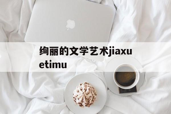 绚丽的文学艺术jiaxuetimu(绚丽的文采)