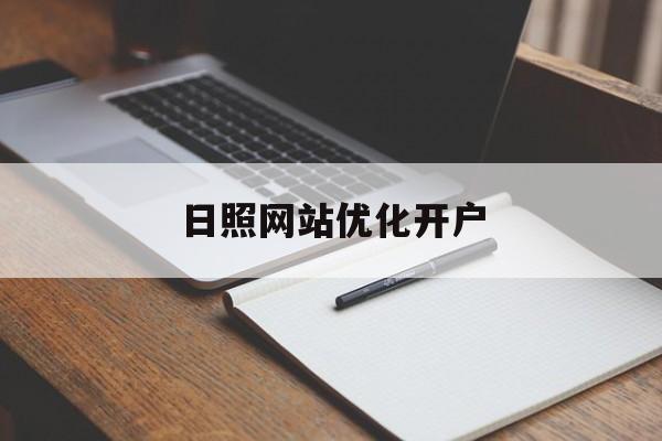 日照网站优化开户(日照网站推广优化公司)