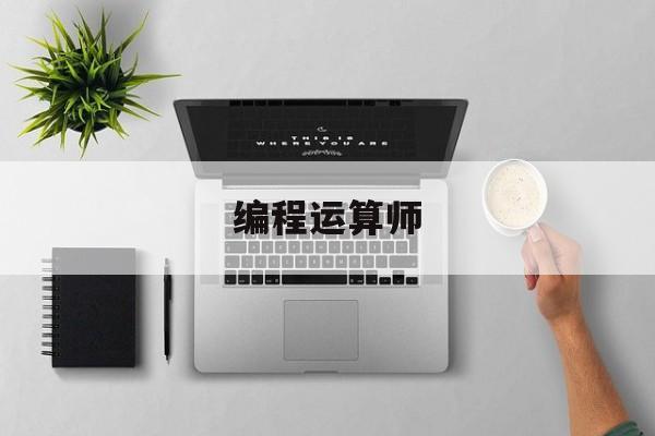 编程运算师(计算机编程大师)