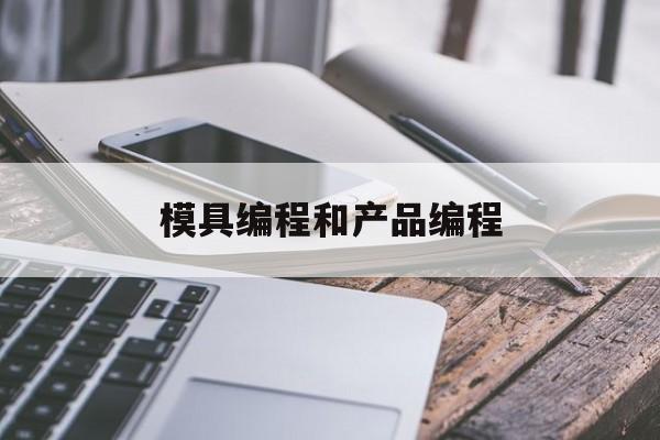 模具编程和产品编程(模具编程和产品编程区别大吗)