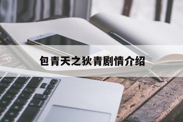 包青天之狄青剧情介绍(包青天之狄青02)