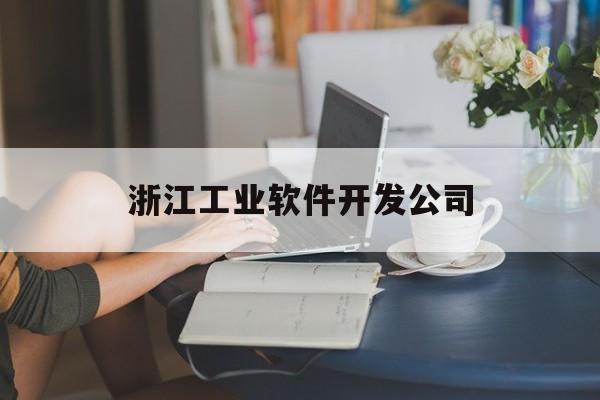 浙江工业软件开发公司(浙江工业大学软件学院)